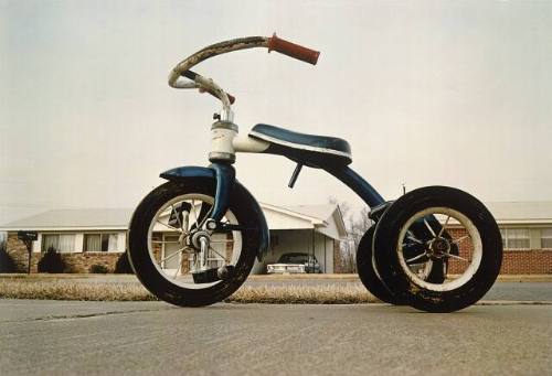 Tricycle