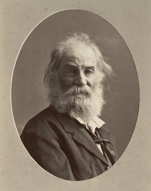 Walt Whitman