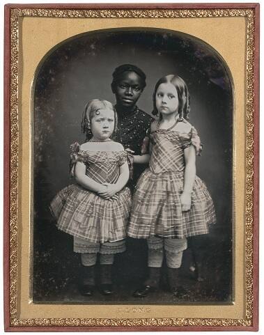 Three Girls
