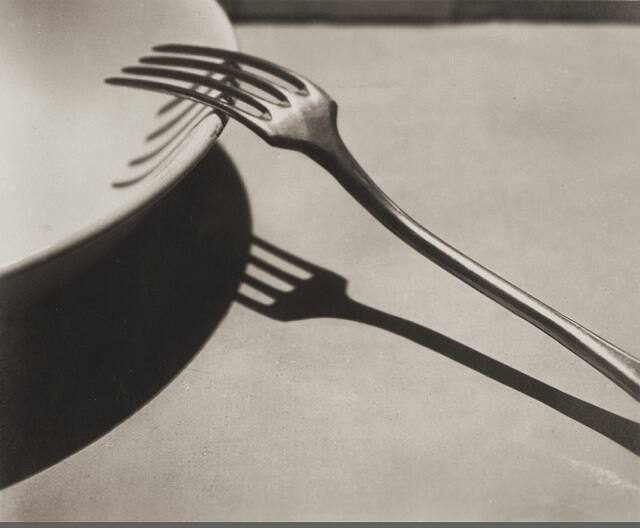 The Fork