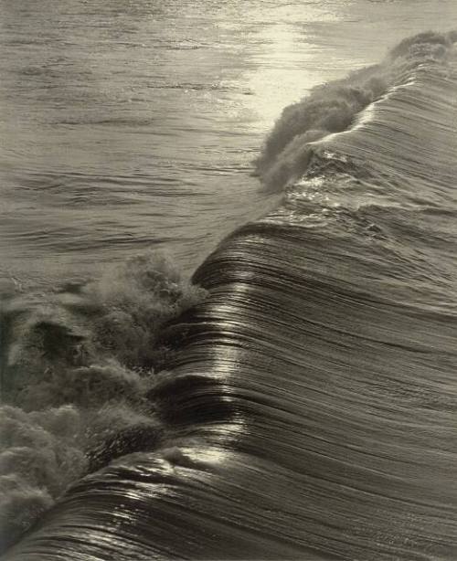 Evening Wave