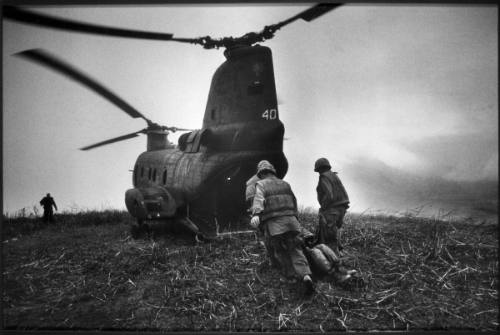 Untitled (Khe Sanh), No. 164-165