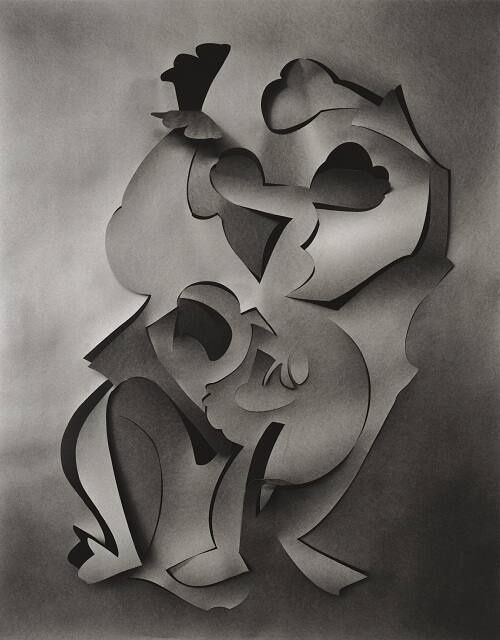 Cut Paper