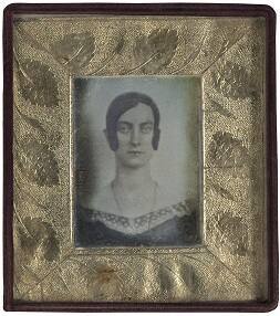 Portrait of a Woman