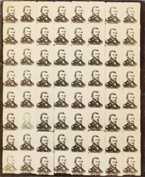 General Ulysses S. Grant