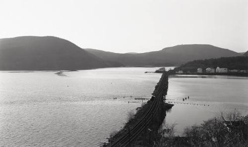 New York Landscape #2