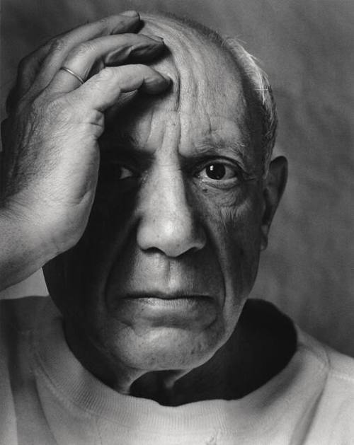Picasso, Vallauris, France