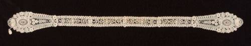 Pair of lappets