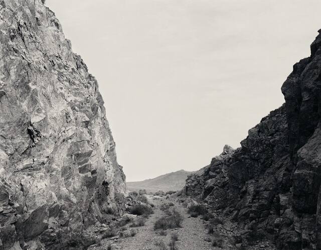 Las Vegas and Tonopah #12