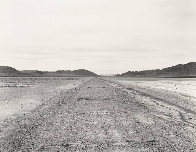Tonopah and Tidewater #8