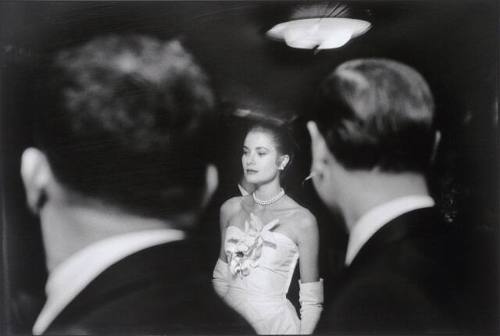 Grace Kelly, New York City