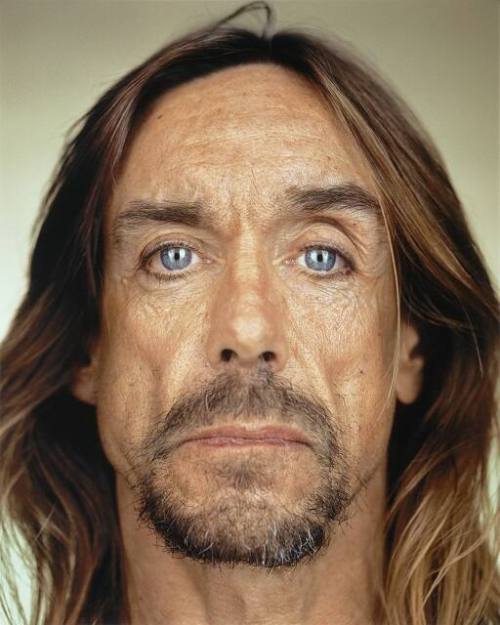 Martin Schoeller