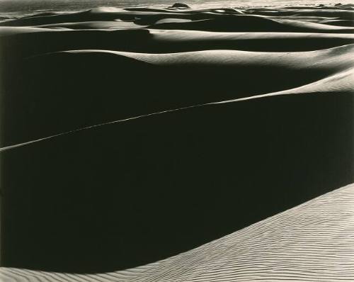 Dunes, Oceano
