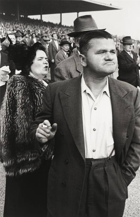New York (spectators)