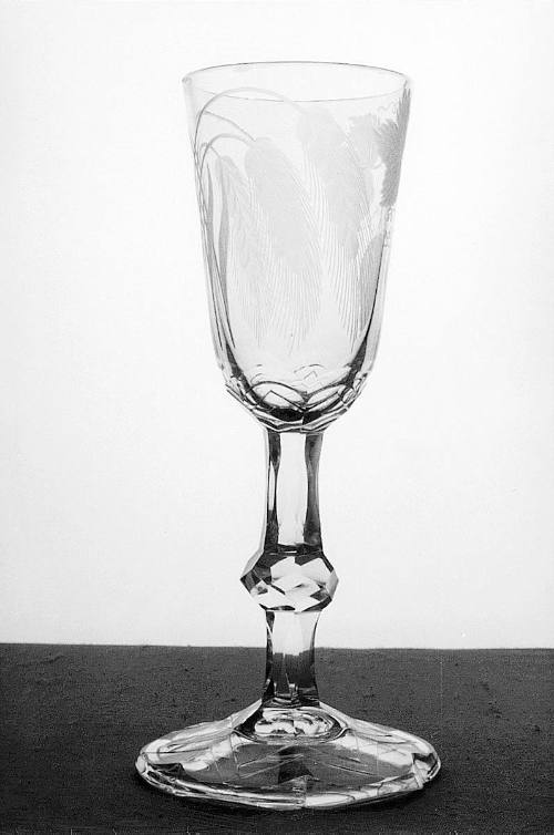 Ale Glass