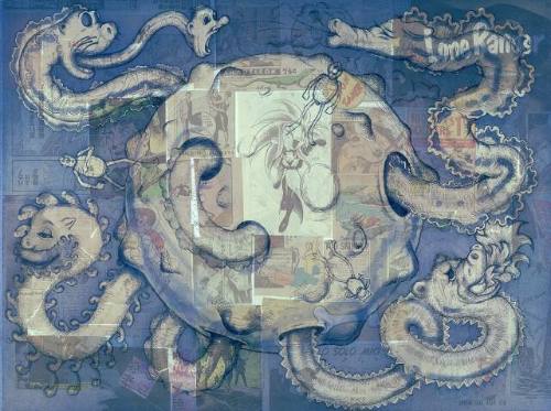 The Midgaard Serpent