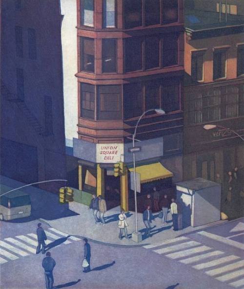 Corner Deli