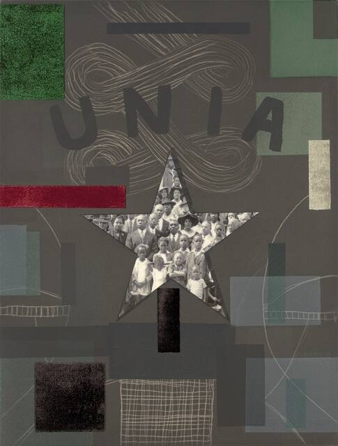 UNIA (Universal Negro Improvement Association)