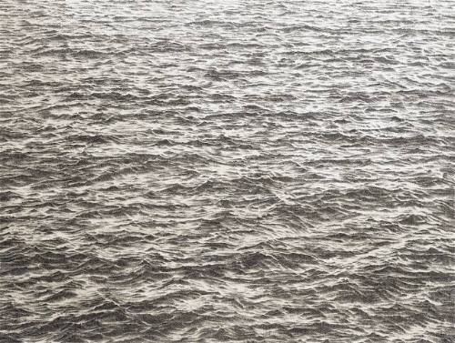 Vija Celmins