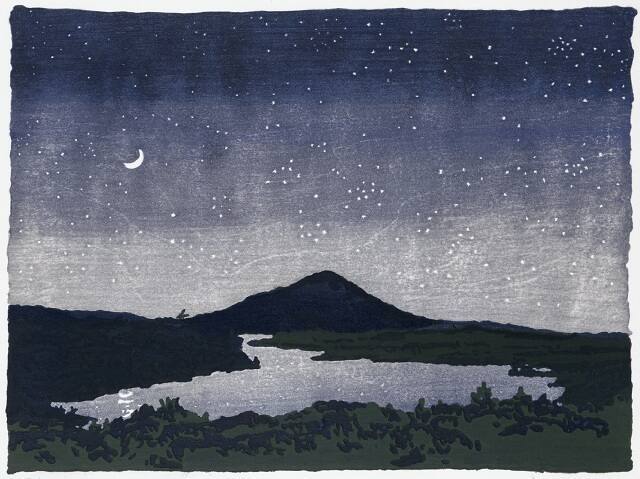 Night Scene