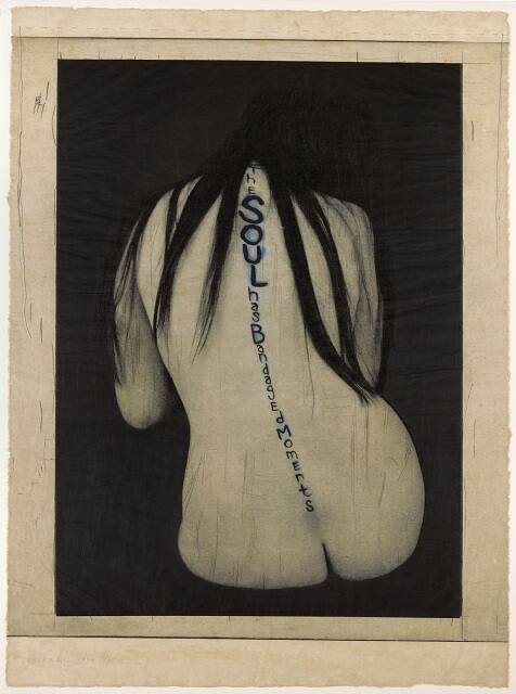 Back