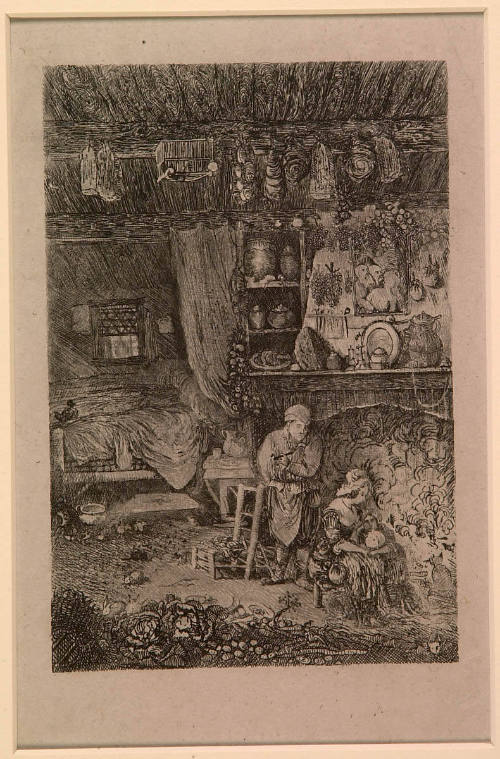 Rodolphe Bresdin