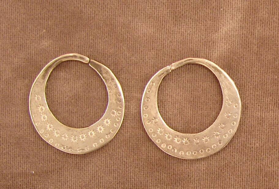 Earring