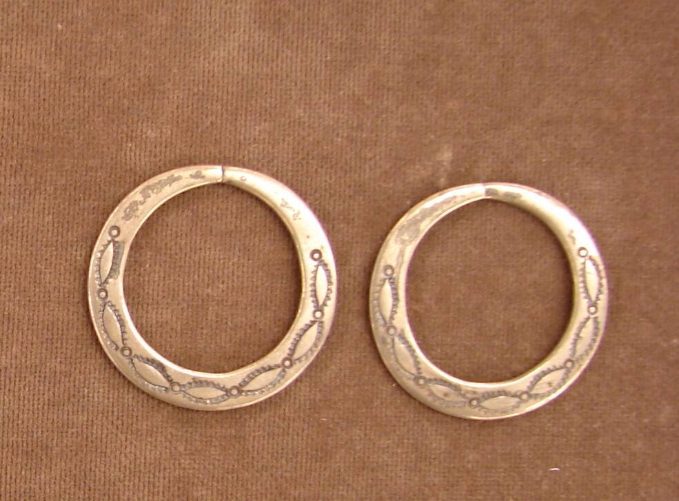 Earring