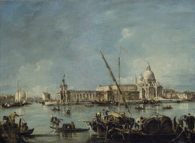 Francesco Guardi