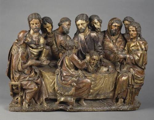 The Last Supper