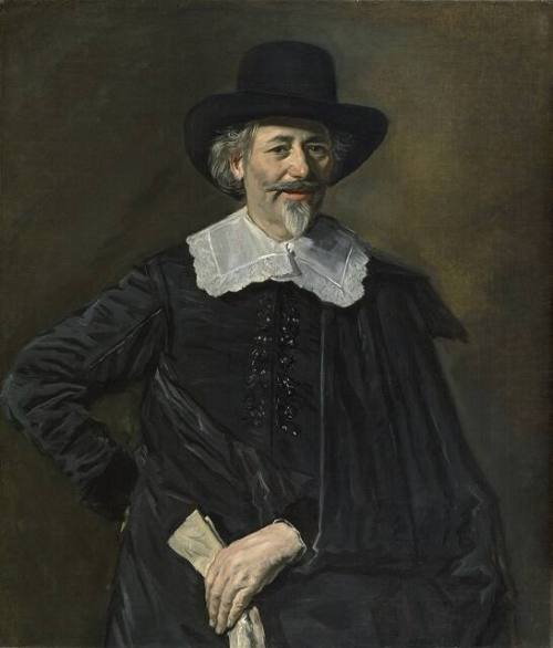 Frans Hals