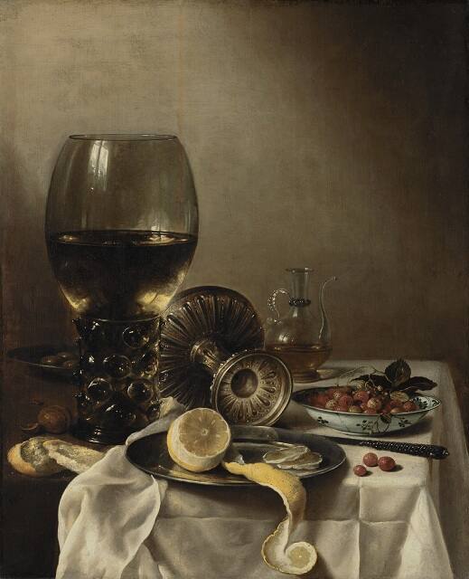 Still Life