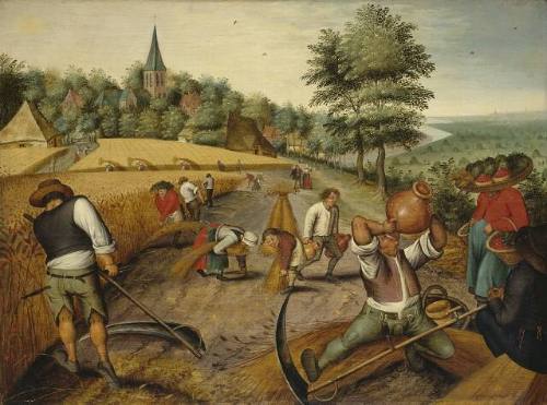 Pieter Brueghel the Elder