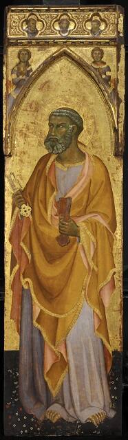 Saint Peter