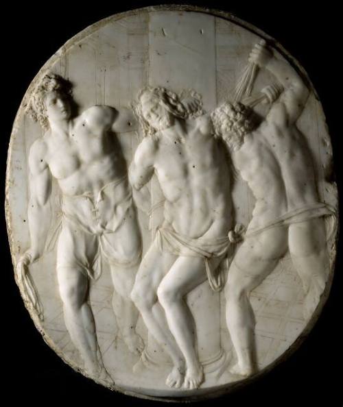 The Flagellation of Christ