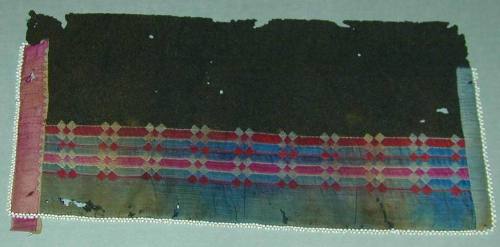 Overskirt