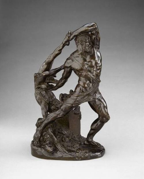 Hercules and Lichas