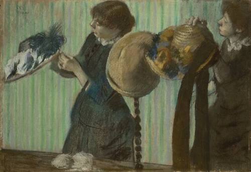 Edgar Degas