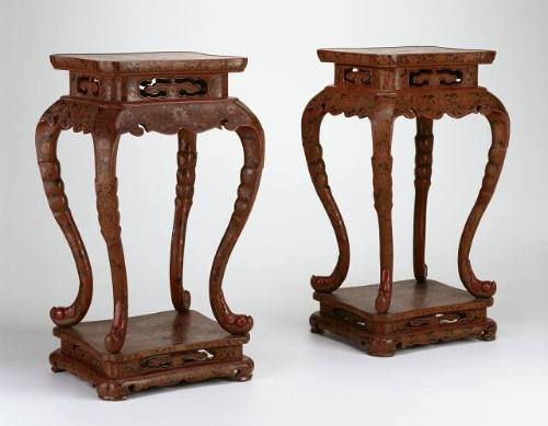 Tabouret
