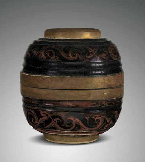 Container with Lid