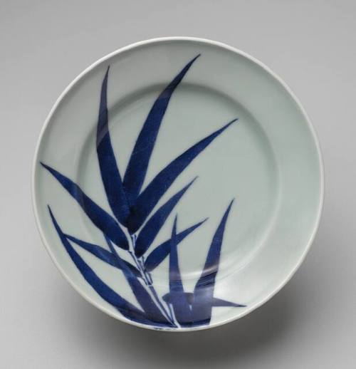Footed Dish