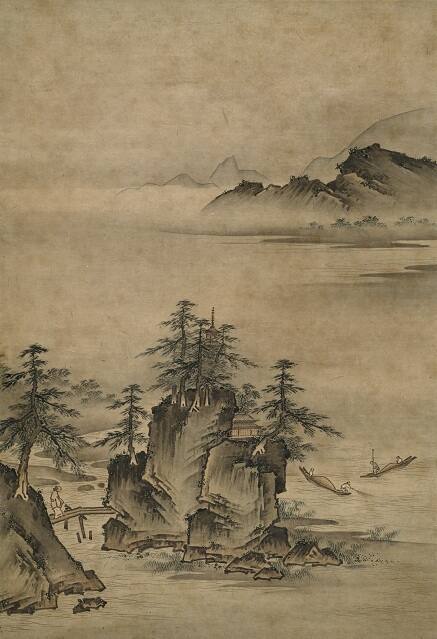 Landscape