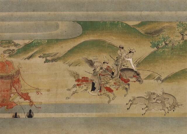 Prince Shōtoku's Injunction Against Taking Life