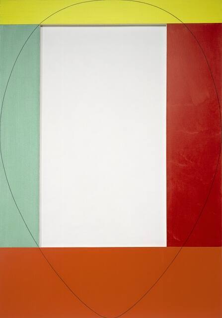 Robert Mangold