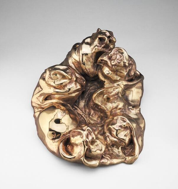 Louise Bourgeois