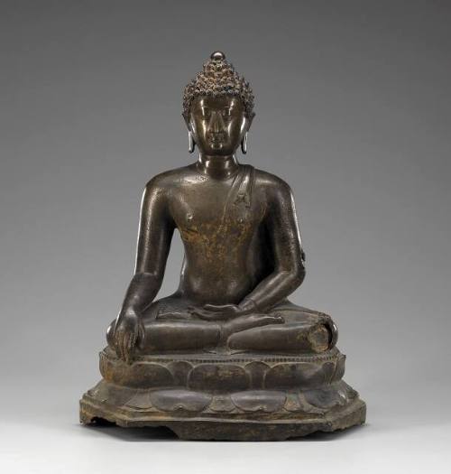Seated Buddha