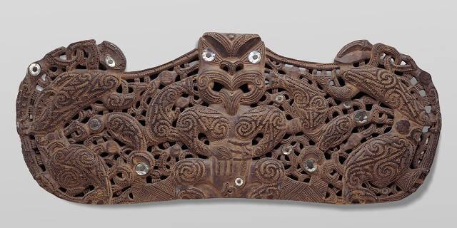 Door Lintel