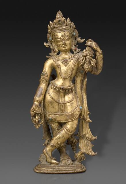Chintamani-Lokeshvara