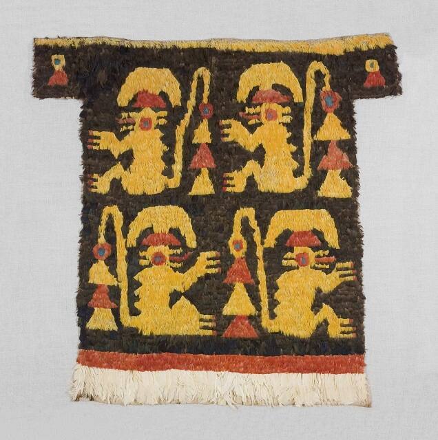 Feather Mantle