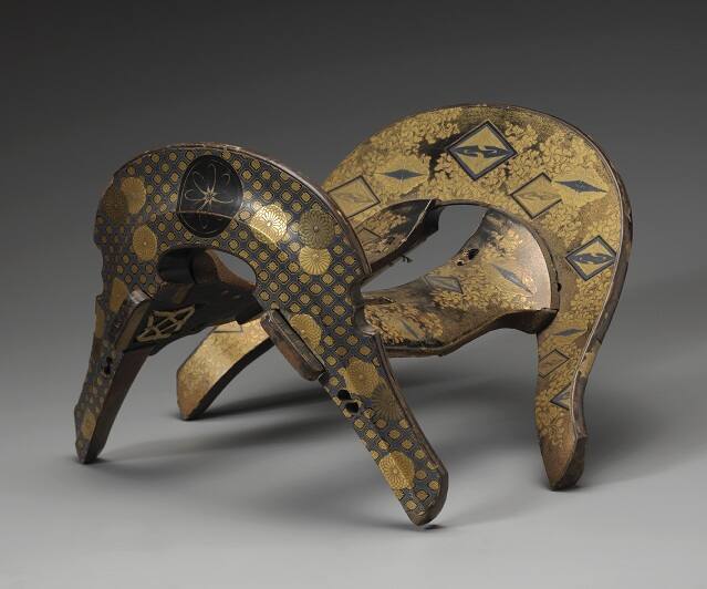 Saddle